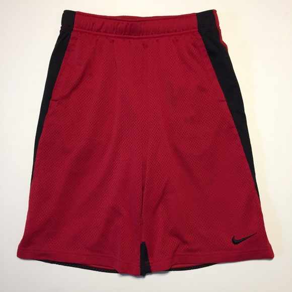 Nike Other - Nike Boys Athletic Shorts